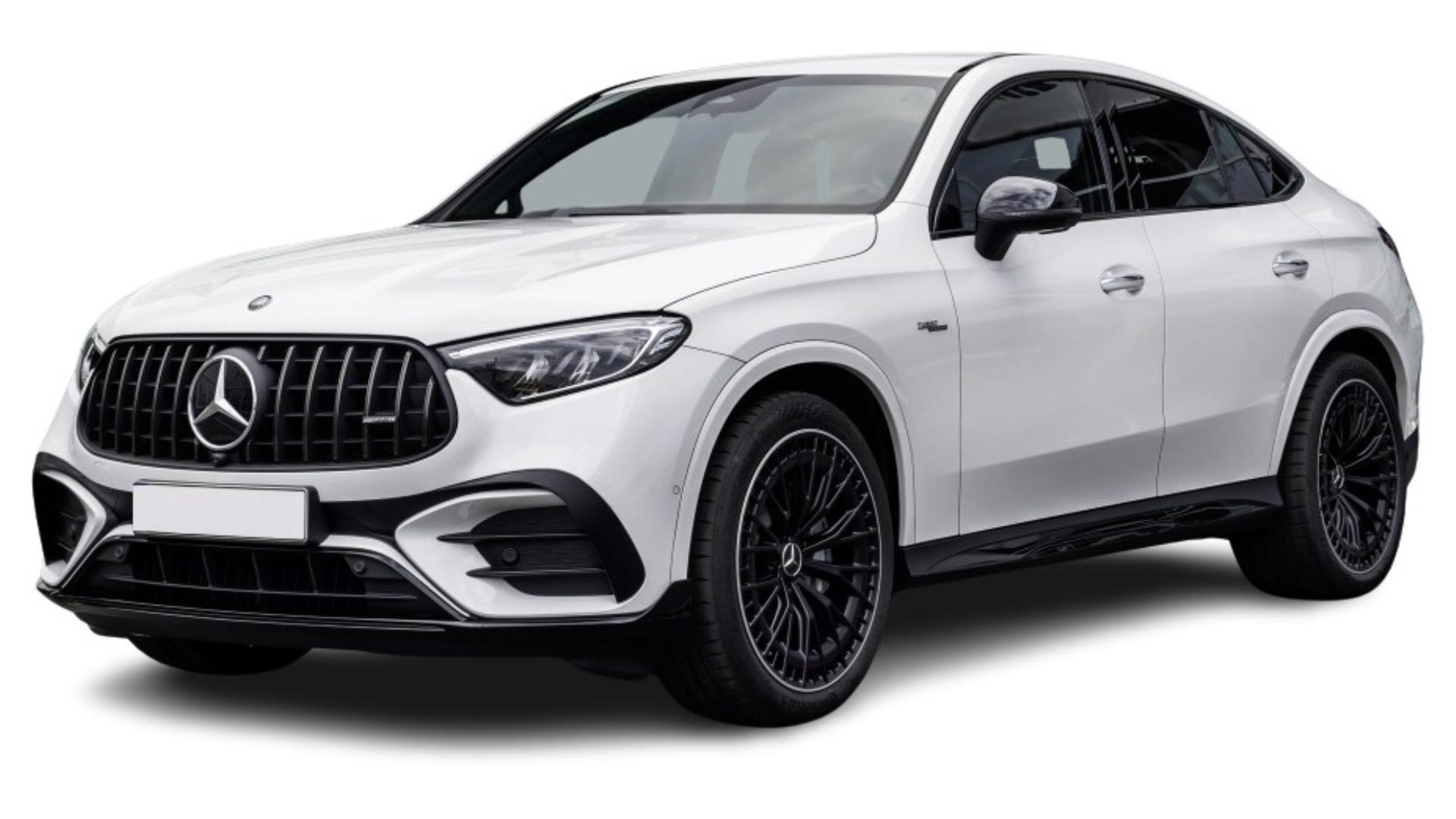 MERCEDES-BENZ GLC ESTATE GLC 300 4Matic AMG Line Prem [Pan] 5dr 9G-Tronic
